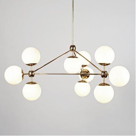 MODELLO DNS GOLD LIGHT AVİZE