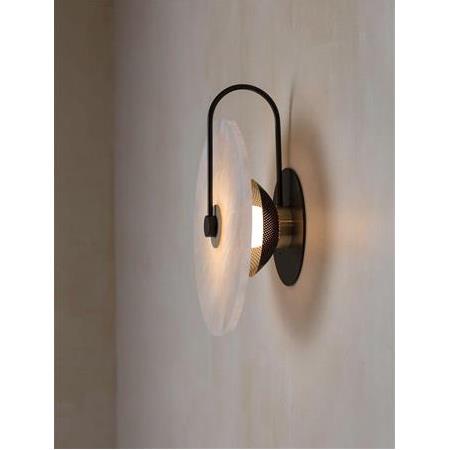 ALABASTER WALL APLİK