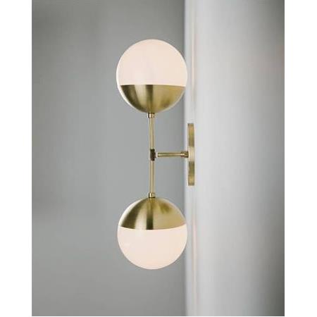 MODERN BRASS APLİK