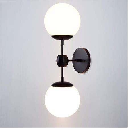 BLACK GLOBES APLİK