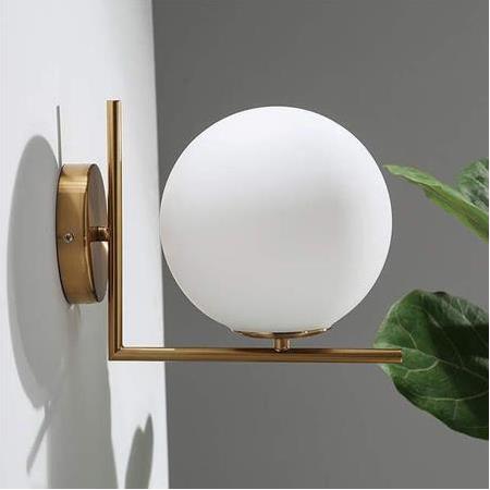 GLOBE MODERN APLİK