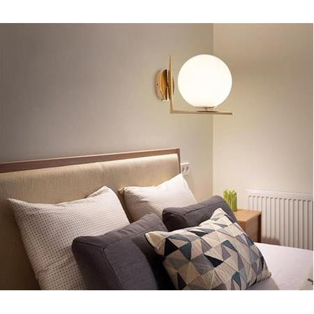 GLOBE MODERN APLİK