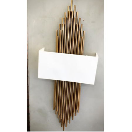 DOPPIO ROW BAR WALL APLİK