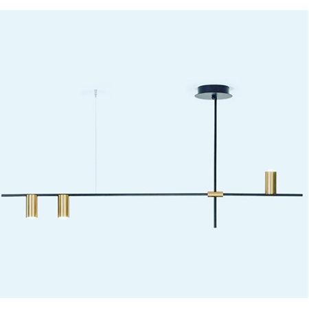 ILLUMINAZIONE A SPOT AVİZE