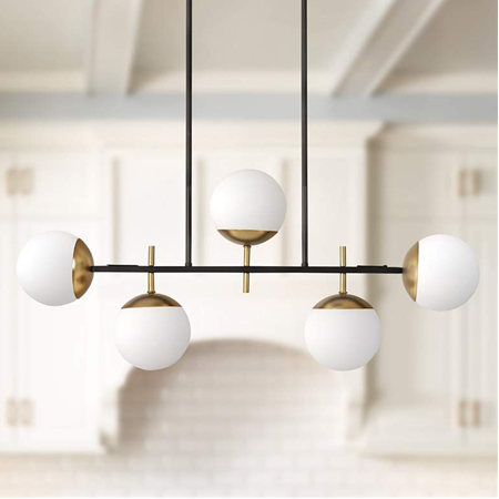 MODELLİ Dİ LAMPADARİ AVİZE