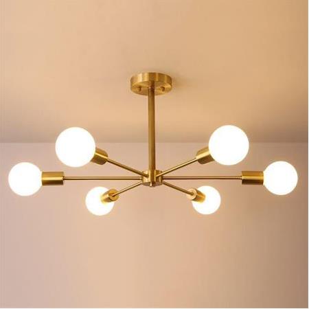 LAMPADARİO A SEİ TİMONİ AVİZE
