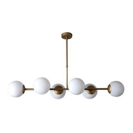 NUOVO SESTO LAMPADARIO AVİZE
