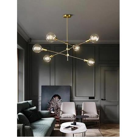 LAMPADARİO QUATTRO VIE AVİZE